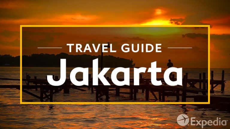 Jakarta Vacation Travel Guide | Expedia