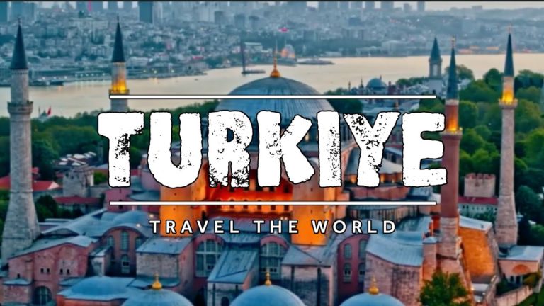 Exploring Türkiye 🇹🇷 A Journey through History and Culture