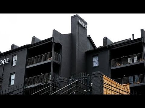 Bode Nashville – Best Hotels In Downtown Nashville – Video Tour