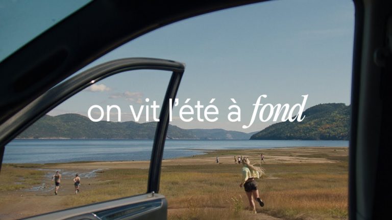 Vivre l’été au Québec, c’est vivre l’été à fond | Bonjour Québec