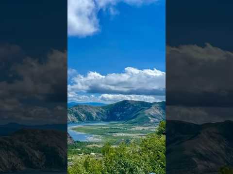 Uncover the secrets of a Sleeping Giant at Mt St Helen’s lookout #shorts #shortsvideo #travel #like