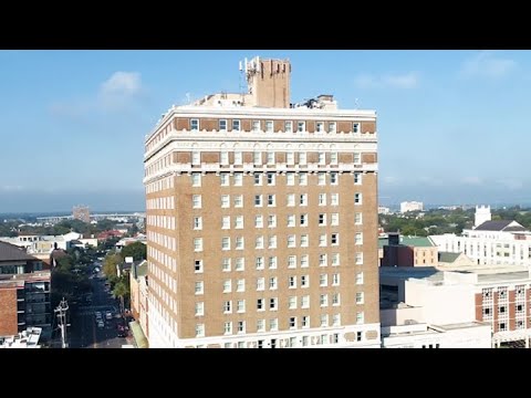 The Francis Marion Hotel – Best Hotels For Tourists In Charleston – Video Tour