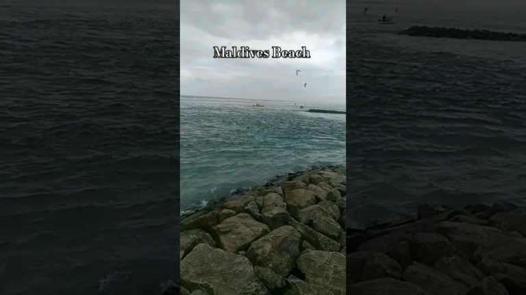 Maldives//Maldives Beach whatsapp status//Maldives status #maldives #shortvideo