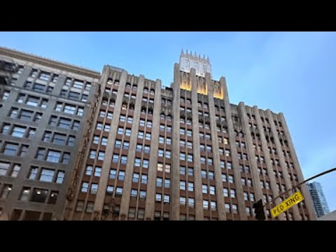 STILE Downtown Los Angeles – Best Hotels In Los Angeles For Tourists – Video Tour