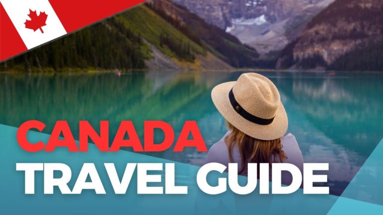 The Best Of Canada: Top 10 Must-See Locations For Travelers In 2024 | DestiQuest
