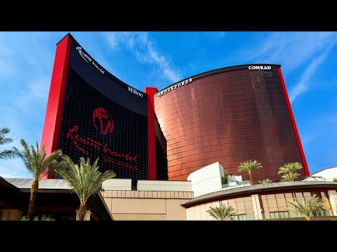 Resorts World Las Vegas – Best Hotels In Las Vegas – Video Tour