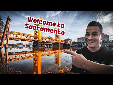 Best Things To Do in Sacramento California