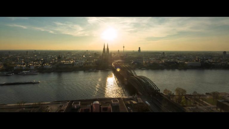 One Day in Cologne  |  Expedia