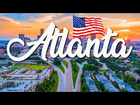 10 BEST Things To Do In Atlanta | ULTIMATE Travel Guide