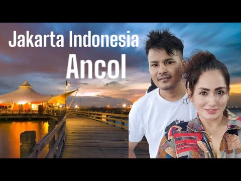 Jakarta Travel Guide: 12 Best Things to Do in Jakarta, Indonesia (one of the best place (Ancol)