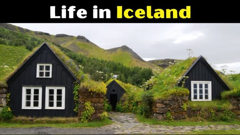 ICELAND in 2024: Shocking Things You Didn’t Know About ICELAND
