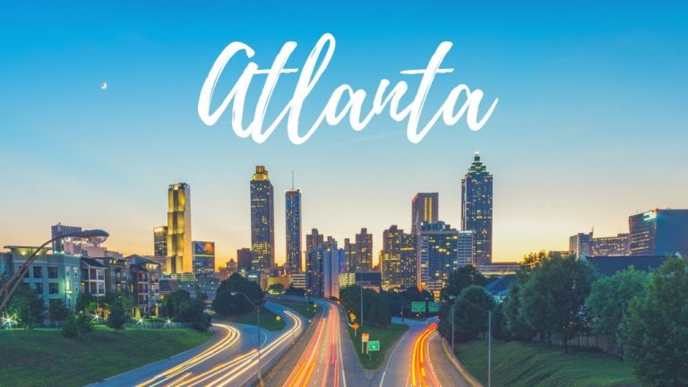 Things To Do in Atlanta | Atlanta Travel Guide
