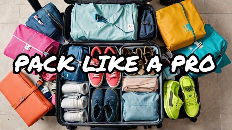 Travel Hacks Every Backpacker Should Know