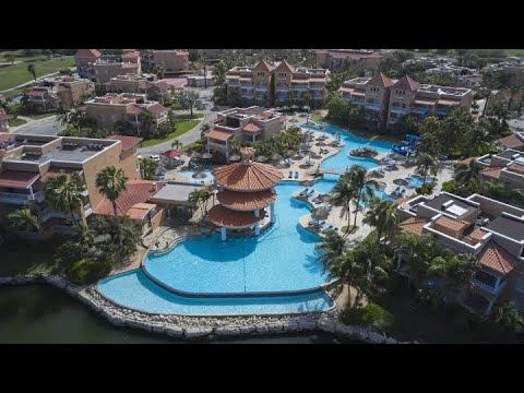 Divi Village Golf & Beach Resort – Best All-Inclusive Resort Hotels In Aruba – Video Tour