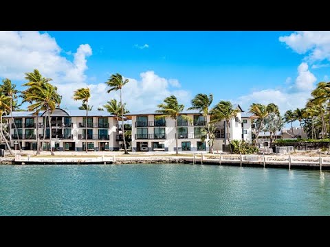 Chesapeake Beach Resort – Best Resort Hotels In The Florida Keys – Video Tour