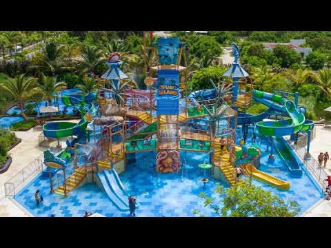 Lopesan Costa Bávaro Resort, Spa and Casino – Best Resort Hotels In Punta Cana – Video Tour