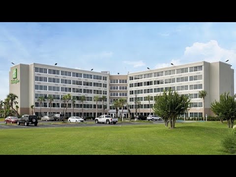 Holiday Inn Panama City – Best Hotels In Panama City FL – Video Tour