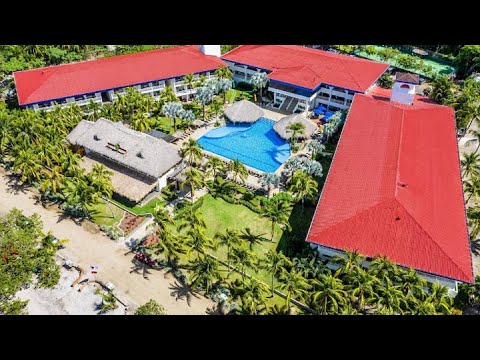 Margaritaville Beach Resort Playa Flamingo – Resort Best Hotels In Costa Rica – Video Tour