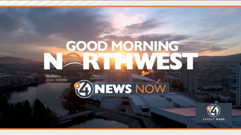 WATCH: Good Morning Northwest at 6 June 26, 2024