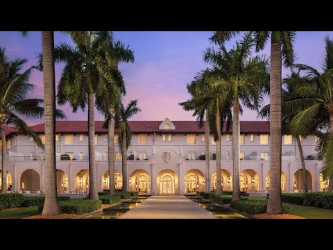 Casa Marina – Best Hotels In Key West FL – Video Tour