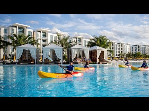 Evermore Orlando Resort – Best Resort Hotels In Orlando – Video Tour