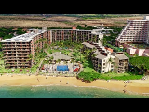 Aston Kaanapali Shores – Best Hotels On Maui Hawaii – Video Tour