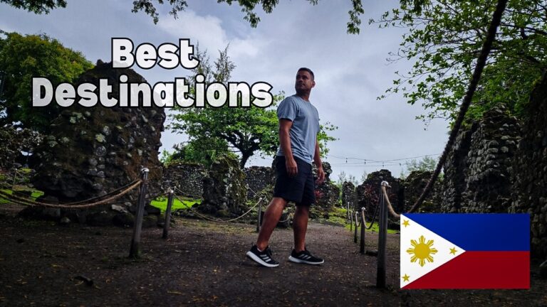 Best Things To Do in Legazpi Albay Bicol Philippines