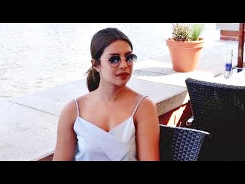 Priyanka Chopra’s Prague Holiday Pictures | Bollywood Buzz