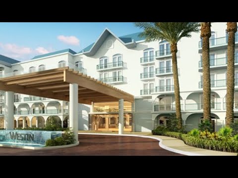 Westin Grand Cayman Seven Mile Beach Resort & Spa – All You Need To Know (Tour)