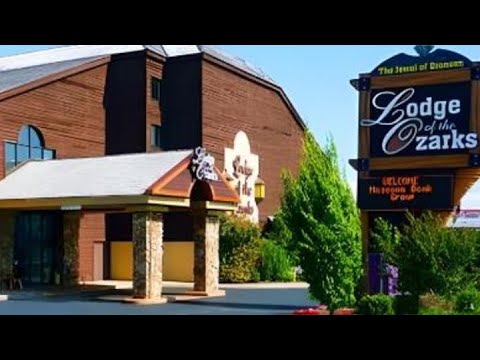 Lodge of the Ozarks Branson MO – All You Need To Know (Tour)