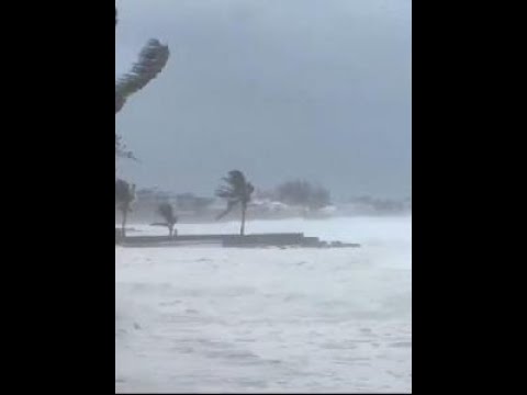 Hurricanes: The Fury of Nature Unleashed