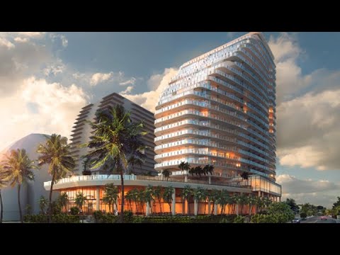 Four Seasons Hotel Fort Lauderdale FL – All You Need To Know (Tour)