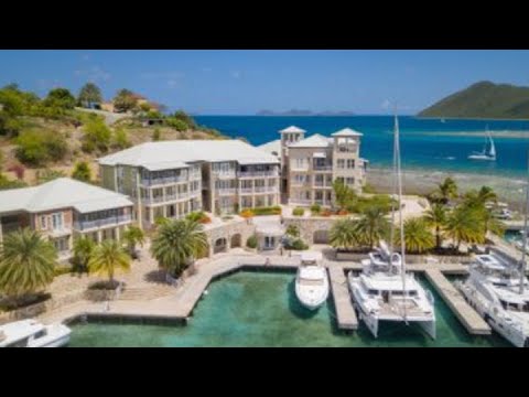 Scrub Island Resort, Spa & Marina – British Virgin Islands – All You Need To Know (Tour)