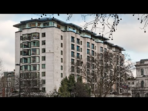 Four Seasons Hotel London at Park Lane – All You Need To Know (Tour)