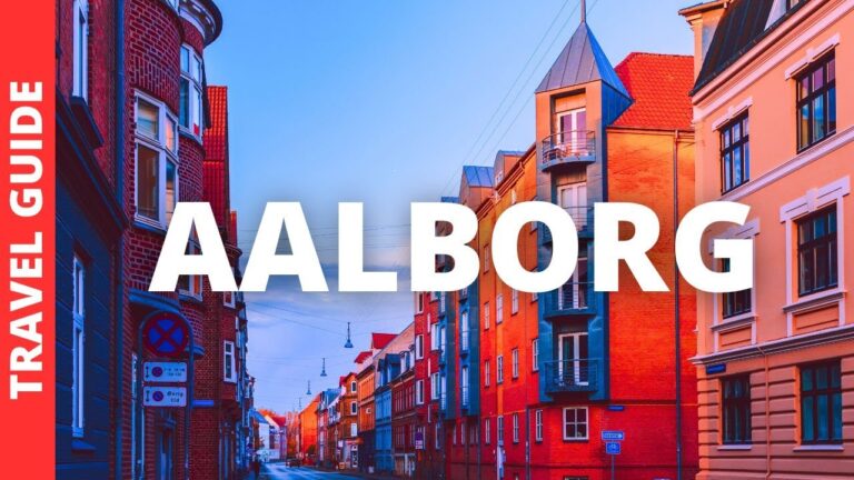 Aalborg Denmark Travel Guide: 17 BEST Things To Do In Aalborg