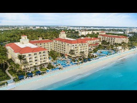 Eau Palm Beach Resort & Spa – All You Need To Know (Tour)