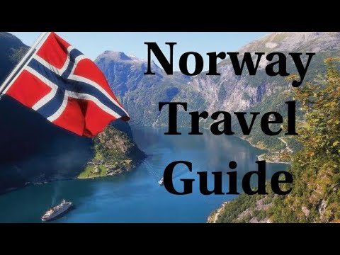 Norway Travel Guide 2019 | In Hindi