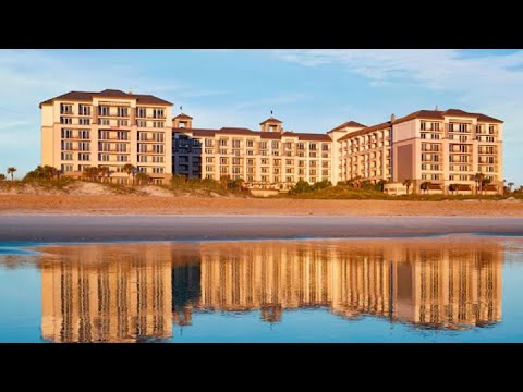 The Ritz Carlton, Amelia Island FL All You Need To Know (Tour)