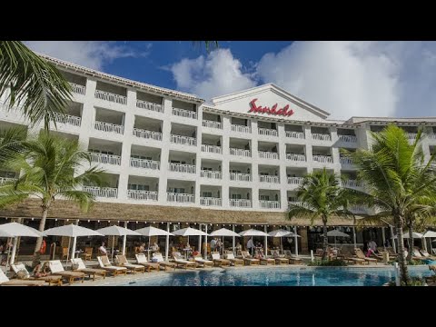 Sandals Barbados Resort  All You Need To Know (Tour)