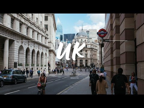 Top 10 Best place to Visit in UK 2024 || Travel video