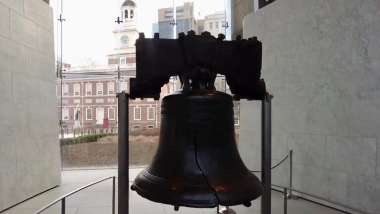 HISTORIC PHILADELPHIA : Tips and Tricks From Locals