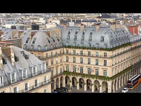 Hotel Regina Louvre Paris All You Need To Know (Tour)