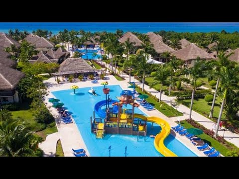 Occidental Cozumel – All Inclusive  – All You Need To Know (Tour)