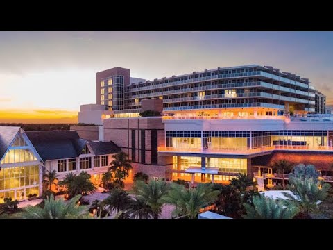 JW Marriott Marco Island Beach Resort All You Need To Know Tour