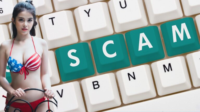 Pattaya’s Biggest Scams Exposed: How to Avoid Getting Played!