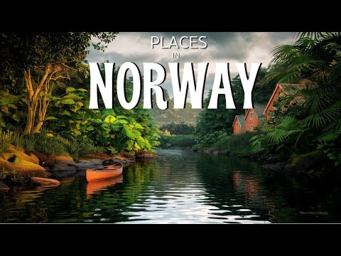 Norway or Sweden What’s the Best Choice for Nature Lovers?