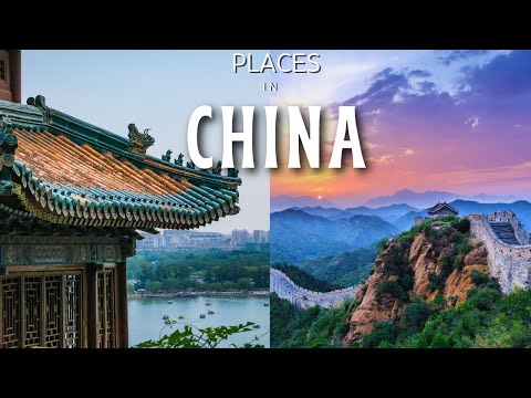 We Tested 20 Travel Guides and Found the Top 15 Places in China!