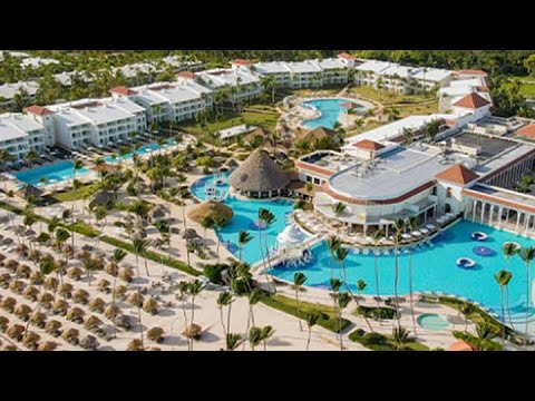 Meliá Punta Cana Beach Wellness Inclusive Adults Only All You Need To Know (Tour)