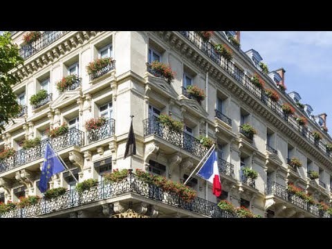 Sofitel Paris Baltimore Tour Eiffel – All You Need To Know (Tour)