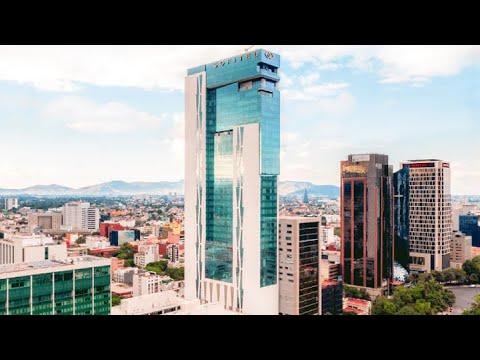 Sofitel Mexico City Reforma Hotel All You Need To Know (Tour)